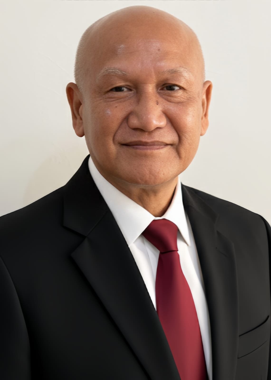 Dr. Donny Achiruddin, M.Eng.